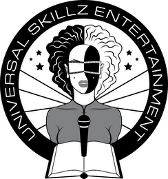 UNIVERSAL SKILLZ ENT