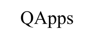 QAPPS