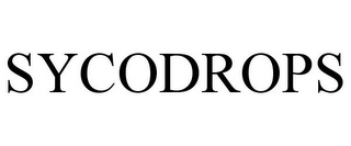 SYCODROPS