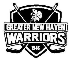 GREATER NEW HAVEN WARRIORS 1946