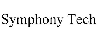 SYMPHONY TECH