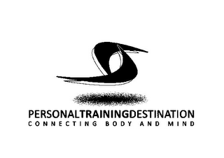 PERSONALTRAININGDESTINATION CONNECTING BODY AND MIND