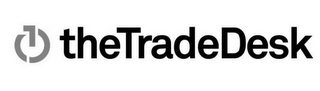 THETRADEDESK