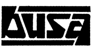 BUSA