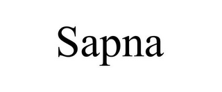 SAPNA