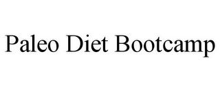 PALEO DIET BOOTCAMP