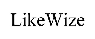 LIKEWIZE