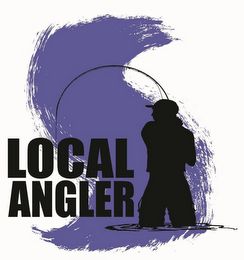 LOCAL ANGLER