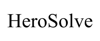 HEROSOLVE