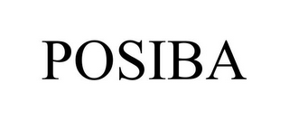 POSIBA