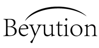 BEYUTION