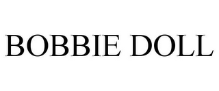 BOBBIE DOLL