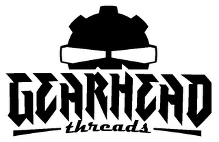 GEARHEAD THREADS