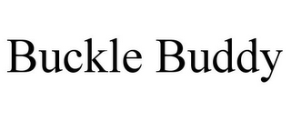 BUCKLE BUDDY