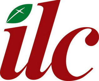 ILC