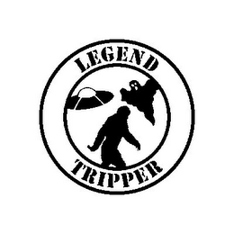 LEGEND TRIPPER