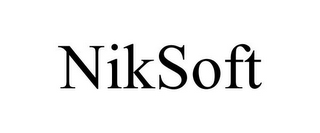 NIKSOFT