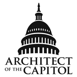 ARCHITECT OF THE CAPITOL