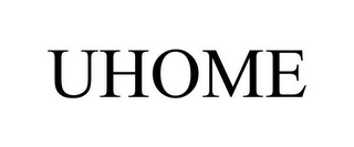 UHOME