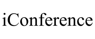 ICONFERENCE