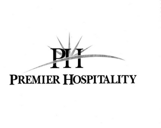 PH PREMIER HOSPITALITY