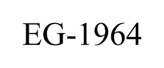 EG-1964