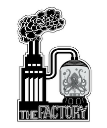 THE FACTORY