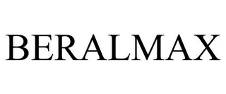 BERALMAX