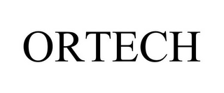 ORTECH