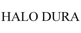 HALO DURA