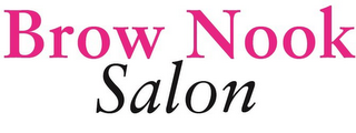 BROW NOOK SALON