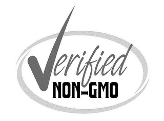 VERIFIED NON-GMO