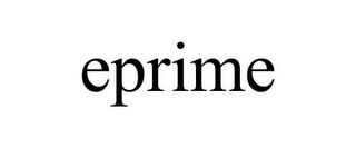 EPRIME