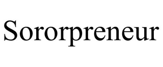 SORORPRENEUR