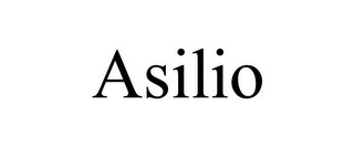 ASILIO