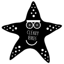 CLEARY BIKES