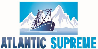 ATLANTIC SUPREME