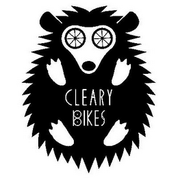 CLEARY BIKES