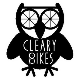 CLEARY BIKES