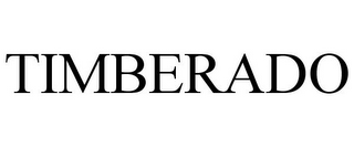 TIMBERADO
