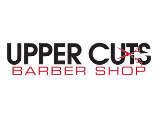 UPPER CUTS BARBER SHOP