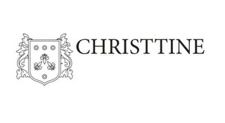 CHRISTTINE