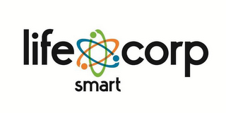 LIFE SMART CORP