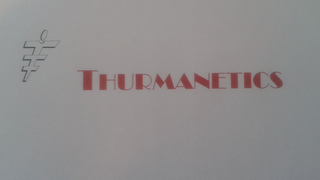 TTT THURMANETICS