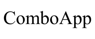 COMBOAPP