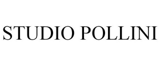 STUDIO POLLINI