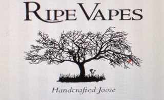 RIPE VAPES HANDCRAFTED JOOSE