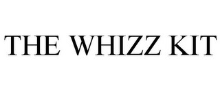 THE WHIZZ KIT