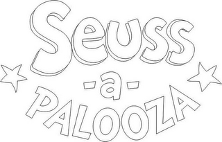 SEUSS -A- PALOOZA