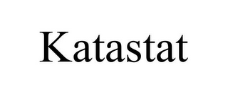 KATASTAT